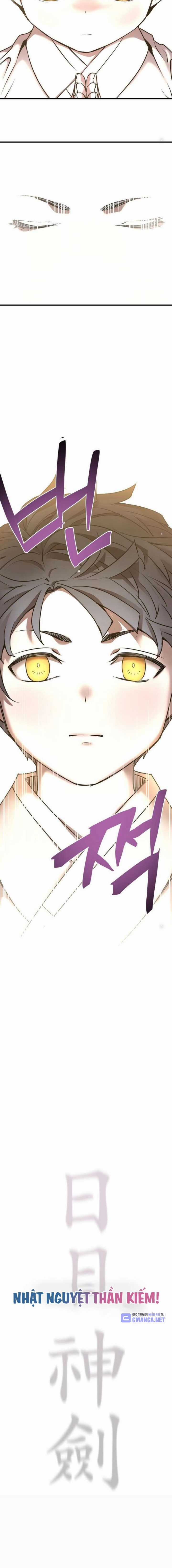 Thần Thoại Mất Tích Và Thiên Tài Pháp Thuật Chapter 22 trang 23