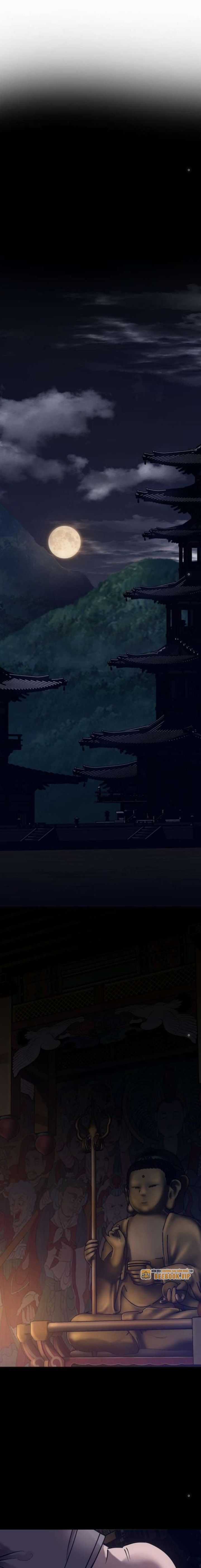 Thần Thoại Mất Tích Và Thiên Tài Pháp Thuật Chapter 22 trang 24