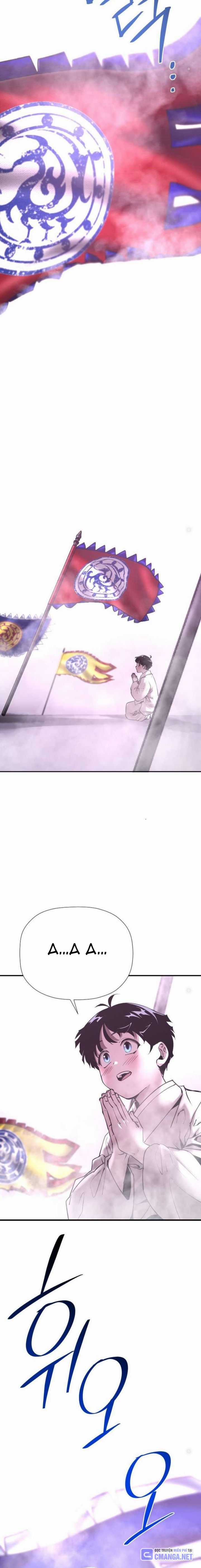 Thần Thoại Mất Tích Và Thiên Tài Pháp Thuật Chapter 22 trang 3