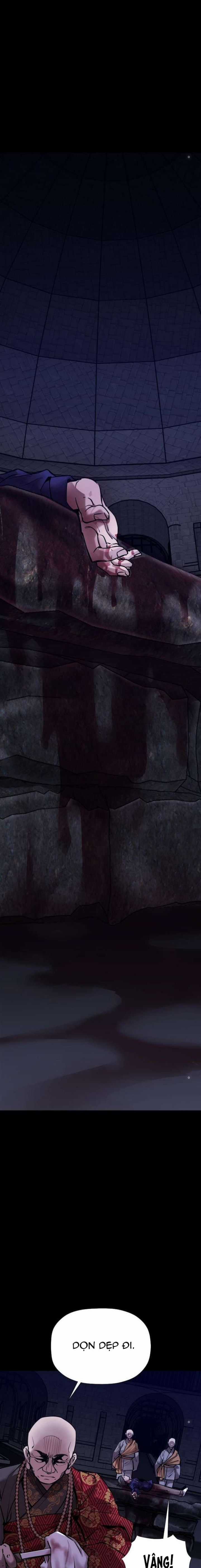 Thần Thoại Mất Tích Và Thiên Tài Pháp Thuật Chapter 22 trang 30