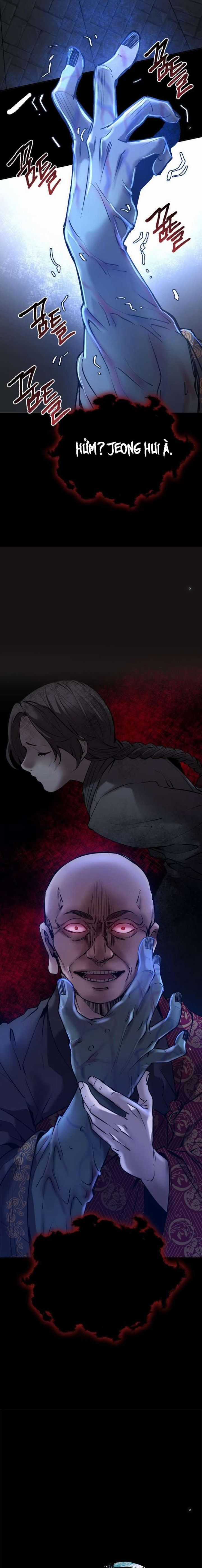 Thần Thoại Mất Tích Và Thiên Tài Pháp Thuật Chapter 22 trang 32