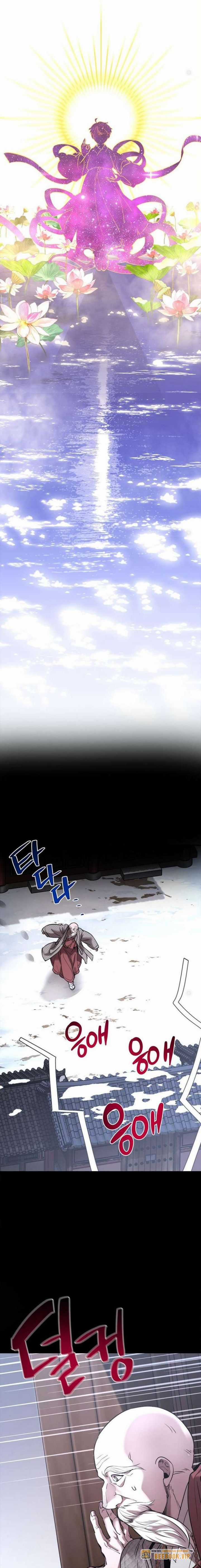 Thần Thoại Mất Tích Và Thiên Tài Pháp Thuật Chapter 24 trang 12