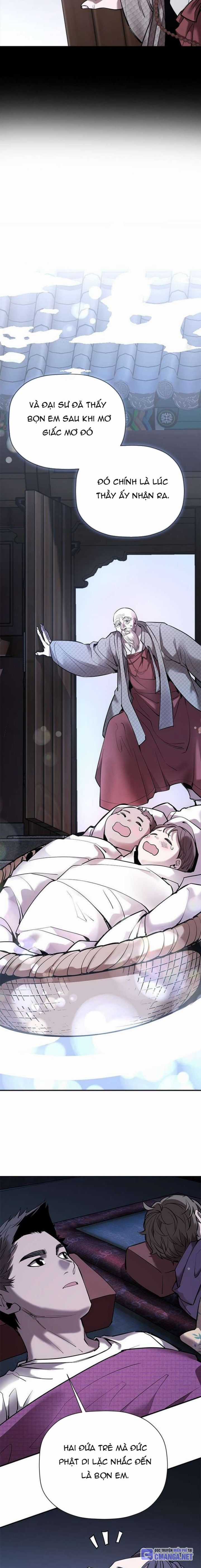 Thần Thoại Mất Tích Và Thiên Tài Pháp Thuật Chapter 24 trang 13