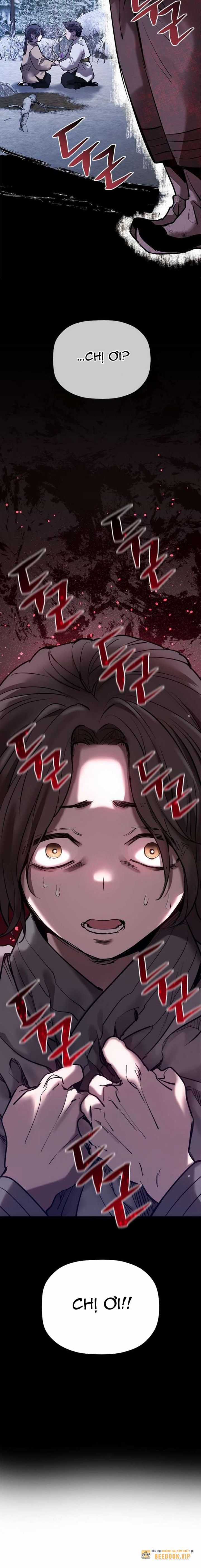 Thần Thoại Mất Tích Và Thiên Tài Pháp Thuật Chapter 24 trang 2