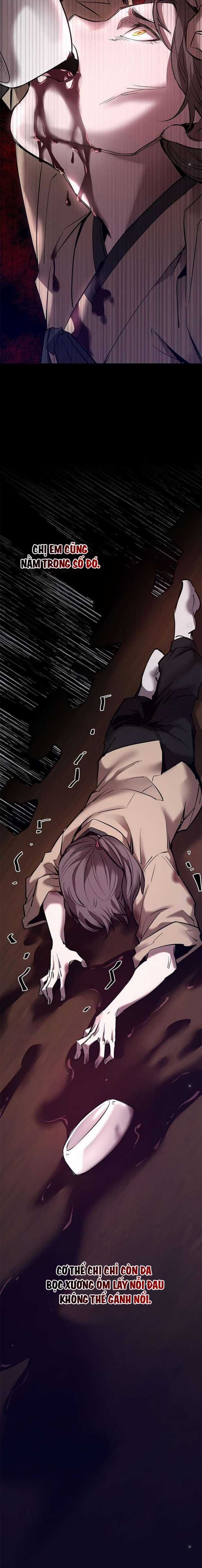 Thần Thoại Mất Tích Và Thiên Tài Pháp Thuật Chapter 24 trang 23