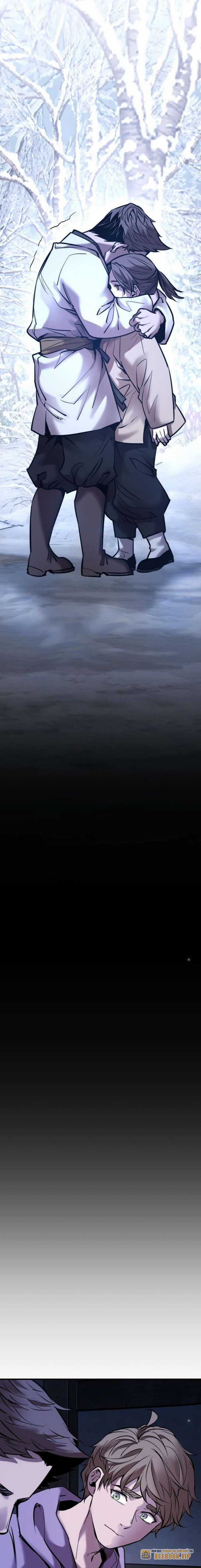 Thần Thoại Mất Tích Và Thiên Tài Pháp Thuật Chapter 25 trang 10