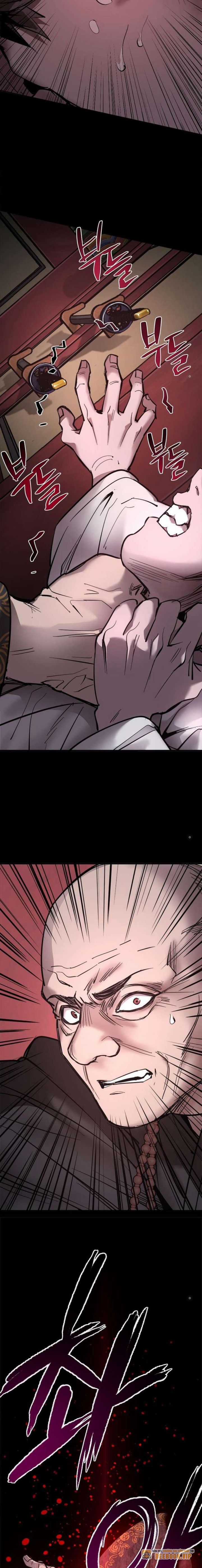 Thần Thoại Mất Tích Và Thiên Tài Pháp Thuật Chapter 25 trang 6