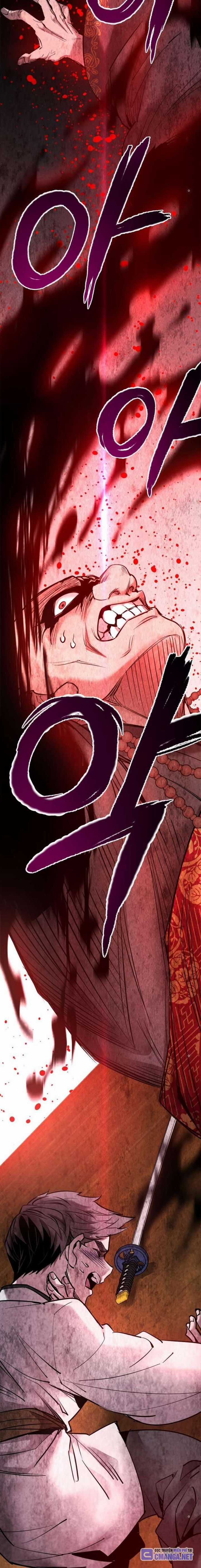 Thần Thoại Mất Tích Và Thiên Tài Pháp Thuật Chapter 25 trang 7