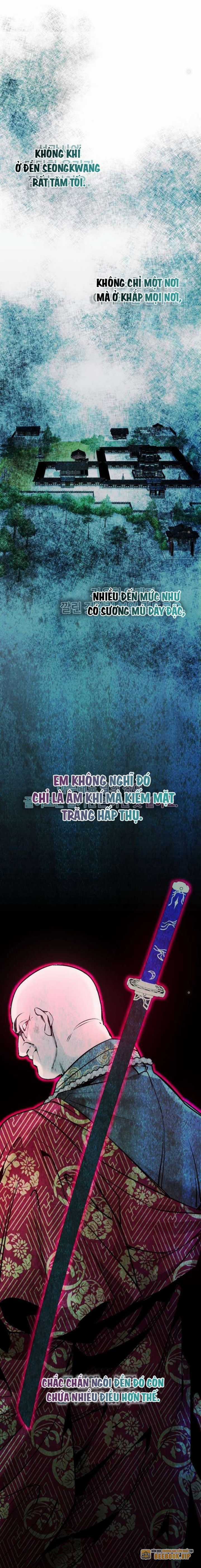 Thần Thoại Mất Tích Và Thiên Tài Pháp Thuật Chapter 26 trang 12