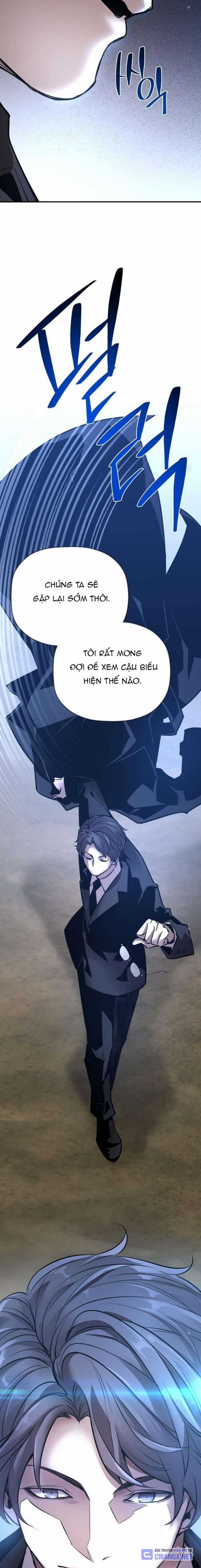 Thần Thoại Mất Tích Và Thiên Tài Pháp Thuật Chapter 26 trang 17