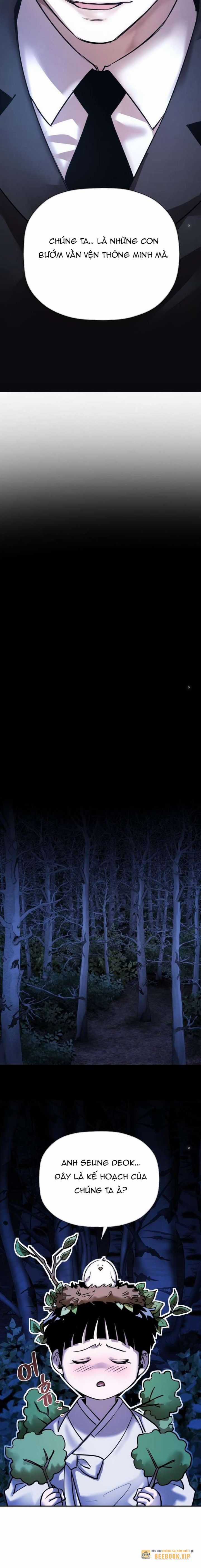 Thần Thoại Mất Tích Và Thiên Tài Pháp Thuật Chapter 26 trang 18