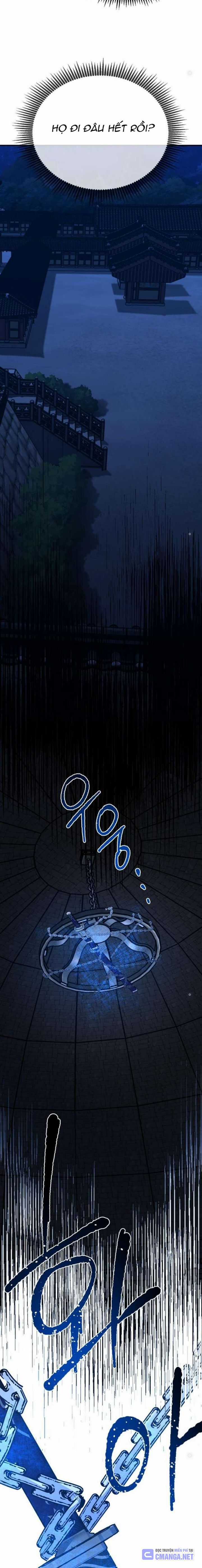 Thần Thoại Mất Tích Và Thiên Tài Pháp Thuật Chapter 26 trang 21