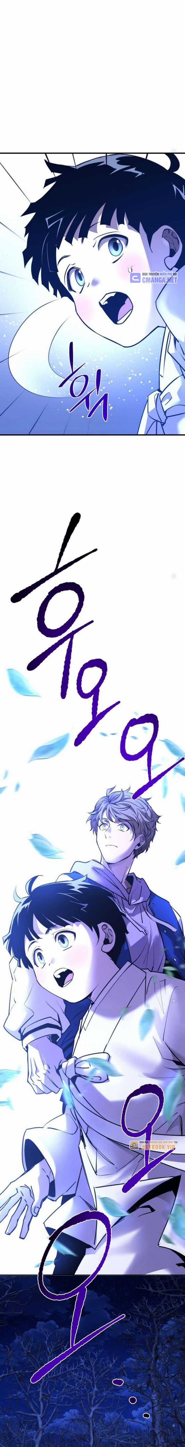 Thần Thoại Mất Tích Và Thiên Tài Pháp Thuật Chapter 26 trang 23