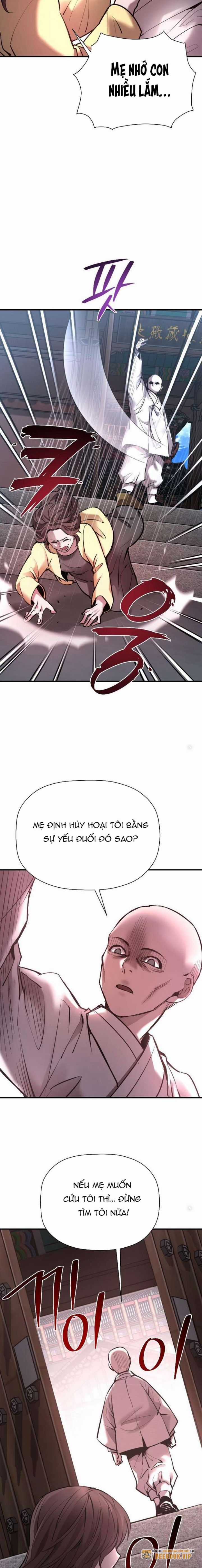 Thần Thoại Mất Tích Và Thiên Tài Pháp Thuật Chapter 26 trang 4