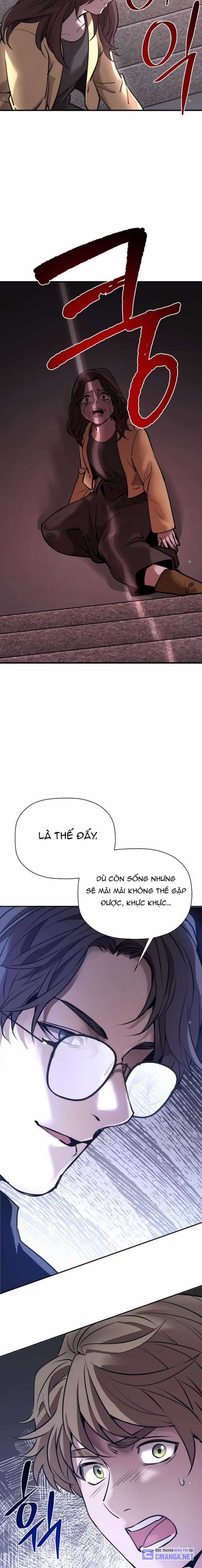 Thần Thoại Mất Tích Và Thiên Tài Pháp Thuật Chapter 26 trang 5