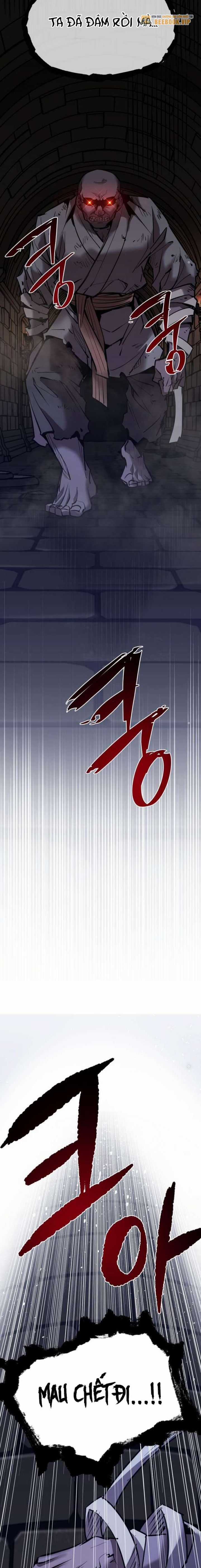 Thần Thoại Mất Tích Và Thiên Tài Pháp Thuật Chapter 27 trang 17