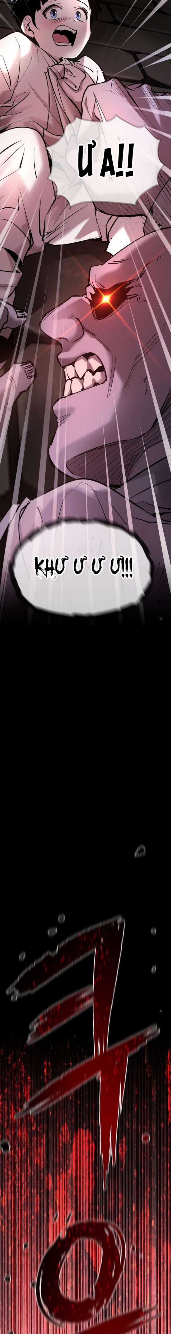 Thần Thoại Mất Tích Và Thiên Tài Pháp Thuật Chapter 27 trang 21