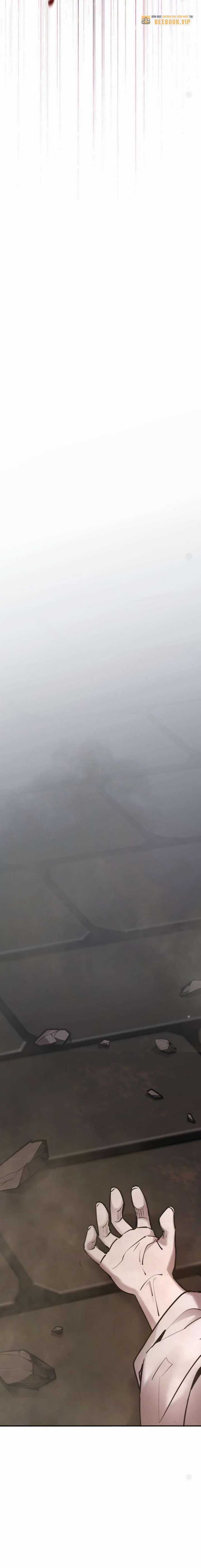 Thần Thoại Mất Tích Và Thiên Tài Pháp Thuật Chapter 28 trang 3