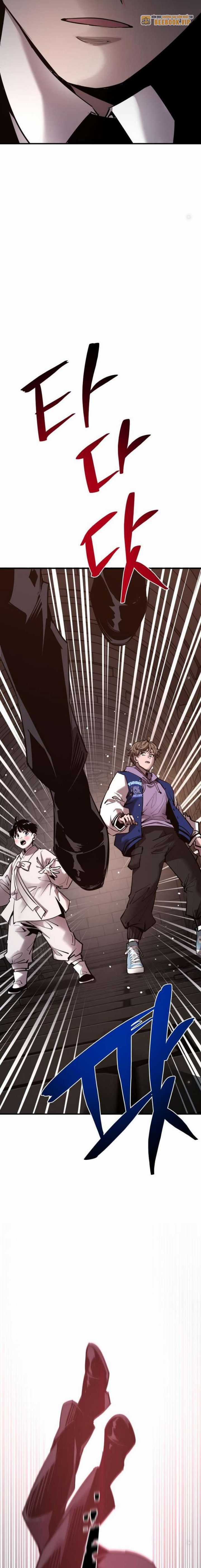 Thần Thoại Mất Tích Và Thiên Tài Pháp Thuật Chapter 28 trang 7