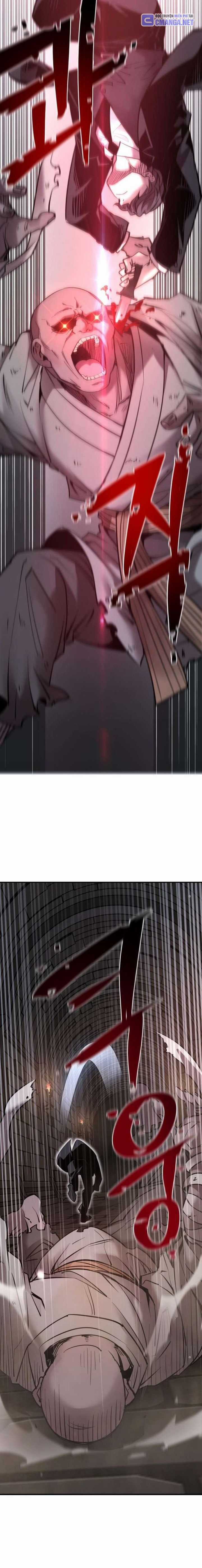 Thần Thoại Mất Tích Và Thiên Tài Pháp Thuật Chapter 28 trang 8