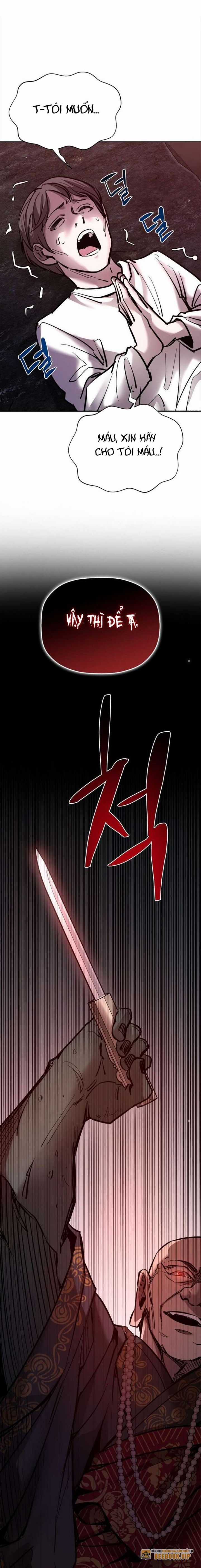 Thần Thoại Mất Tích Và Thiên Tài Pháp Thuật Chapter 29 trang 16