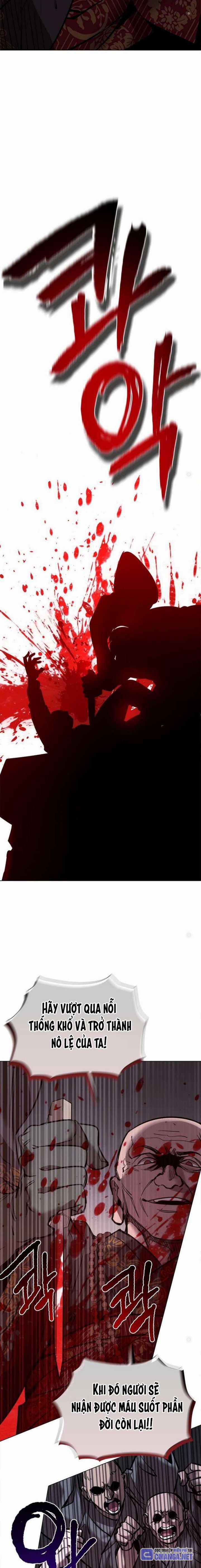 Thần Thoại Mất Tích Và Thiên Tài Pháp Thuật Chapter 29 trang 17