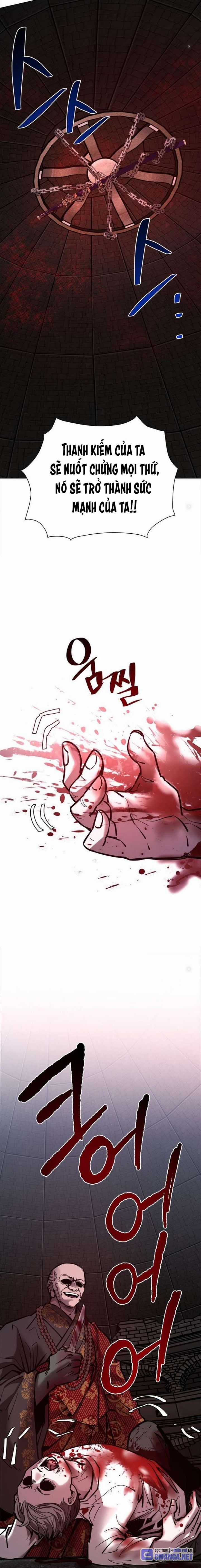 Thần Thoại Mất Tích Và Thiên Tài Pháp Thuật Chapter 29 trang 19