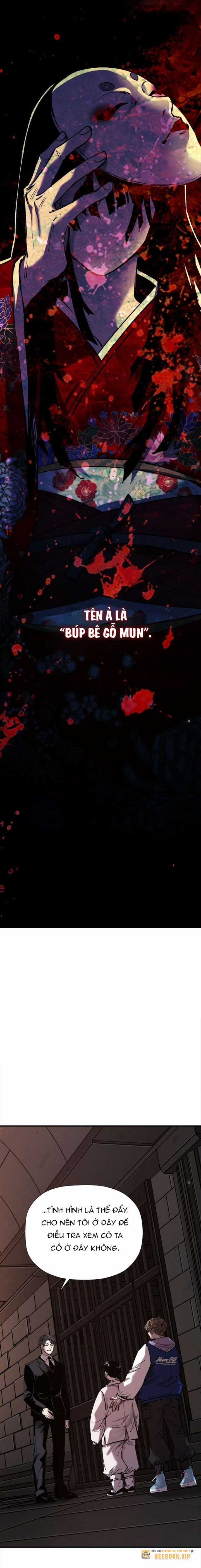 Thần Thoại Mất Tích Và Thiên Tài Pháp Thuật Chapter 29 trang 2