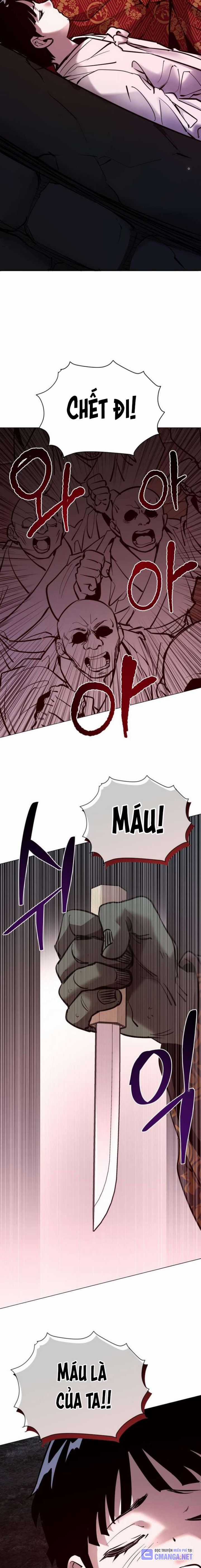 Thần Thoại Mất Tích Và Thiên Tài Pháp Thuật Chapter 29 trang 23