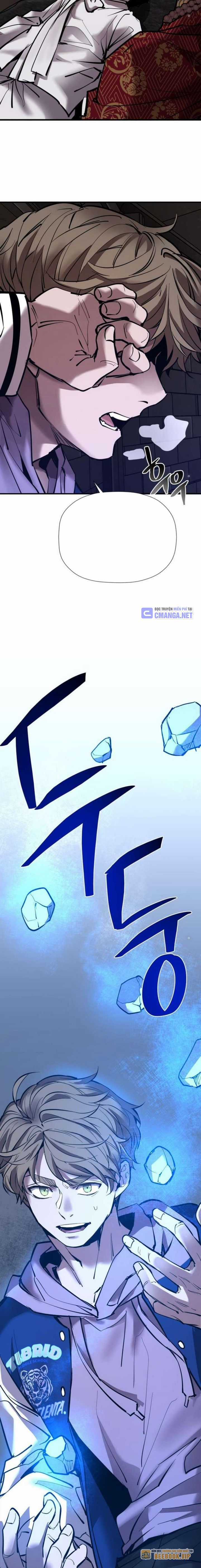 Thần Thoại Mất Tích Và Thiên Tài Pháp Thuật Chapter 29 trang 26