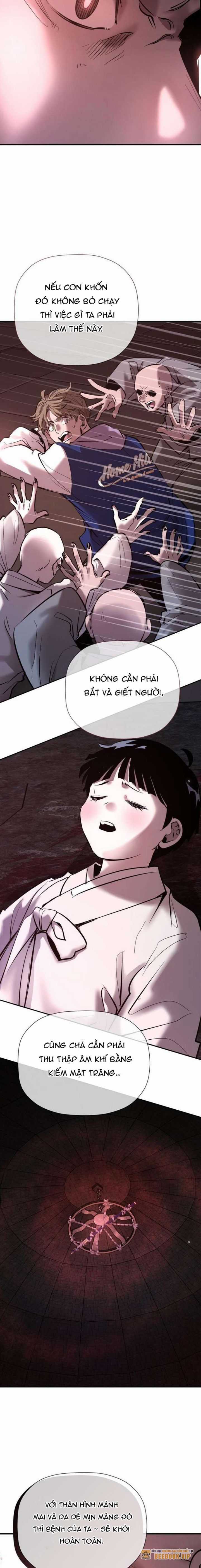 Thần Thoại Mất Tích Và Thiên Tài Pháp Thuật Chapter 30 trang 14