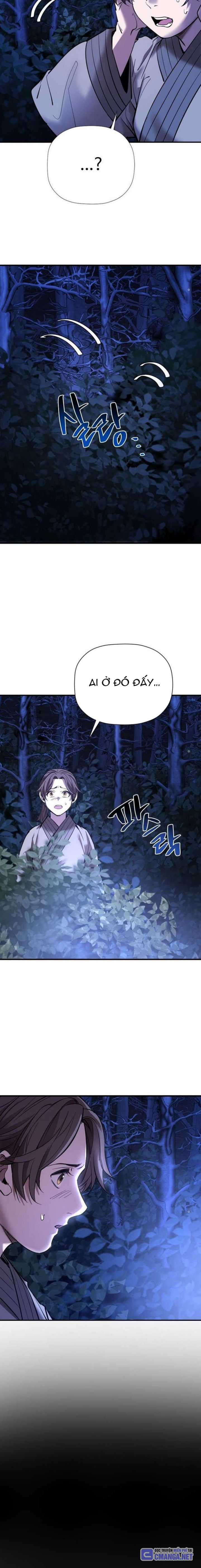 Thần Thoại Mất Tích Và Thiên Tài Pháp Thuật Chapter 30 trang 21