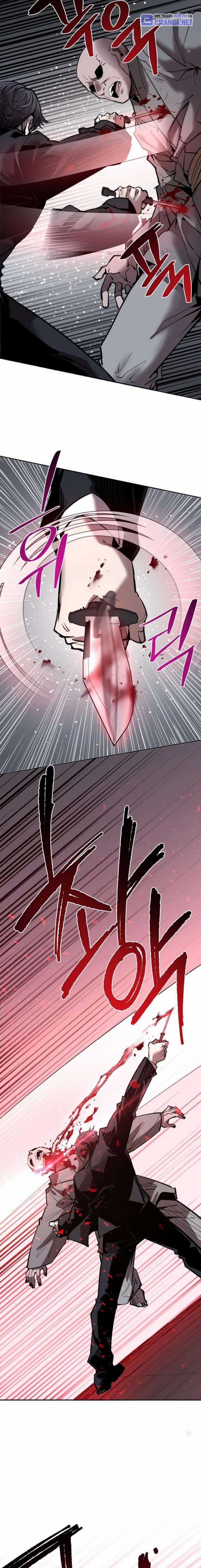 Thần Thoại Mất Tích Và Thiên Tài Pháp Thuật Chapter 31 trang 10