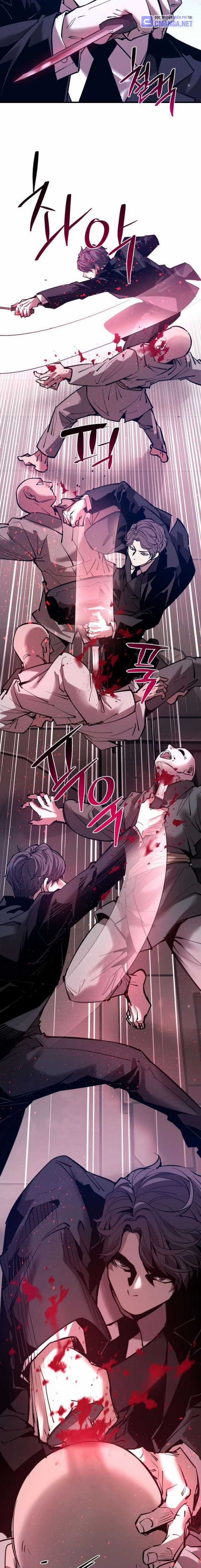 Thần Thoại Mất Tích Và Thiên Tài Pháp Thuật Chapter 31 trang 12