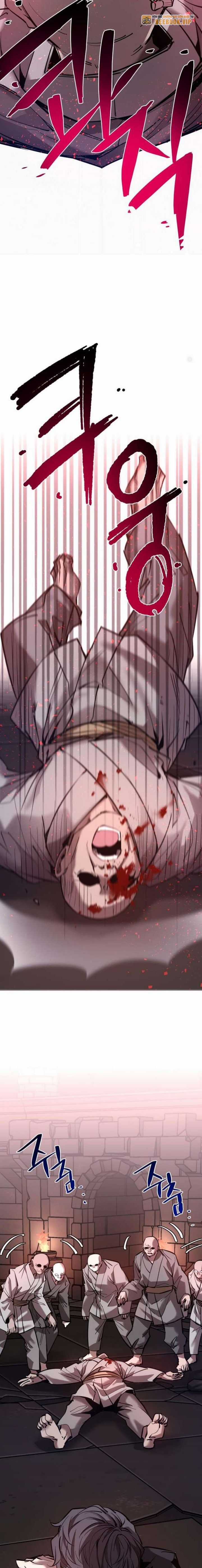 Thần Thoại Mất Tích Và Thiên Tài Pháp Thuật Chapter 31 trang 13