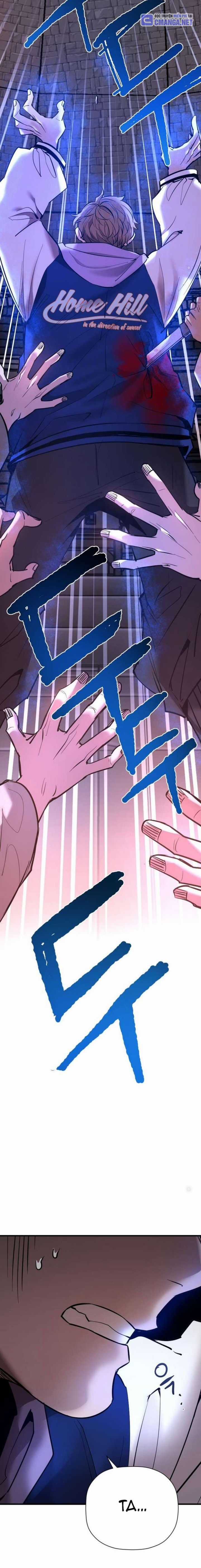 Thần Thoại Mất Tích Và Thiên Tài Pháp Thuật Chapter 31 trang 2