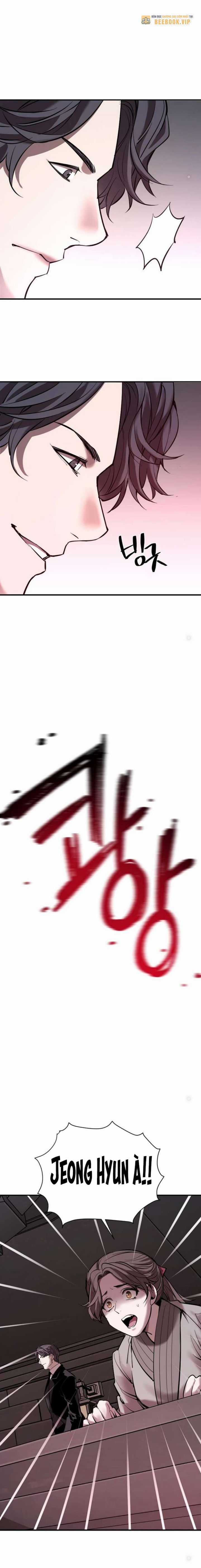 Thần Thoại Mất Tích Và Thiên Tài Pháp Thuật Chapter 31 trang 23