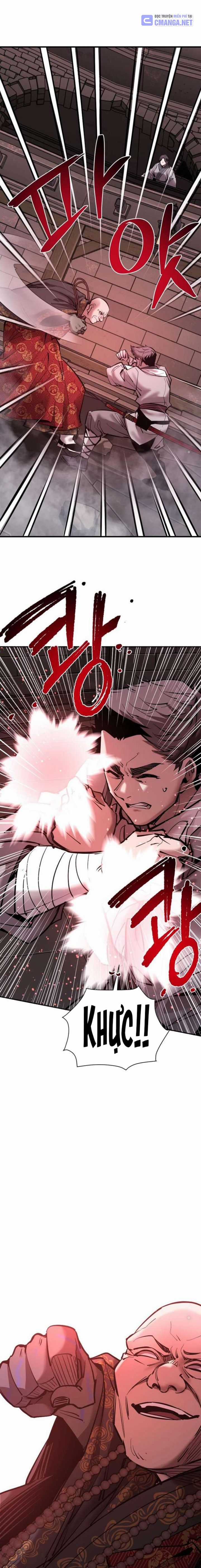 Thần Thoại Mất Tích Và Thiên Tài Pháp Thuật Chapter 31 trang 24