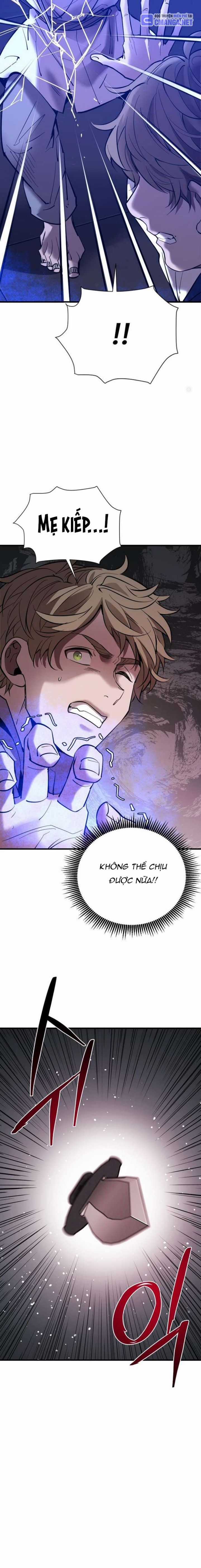 Thần Thoại Mất Tích Và Thiên Tài Pháp Thuật Chapter 31 trang 6