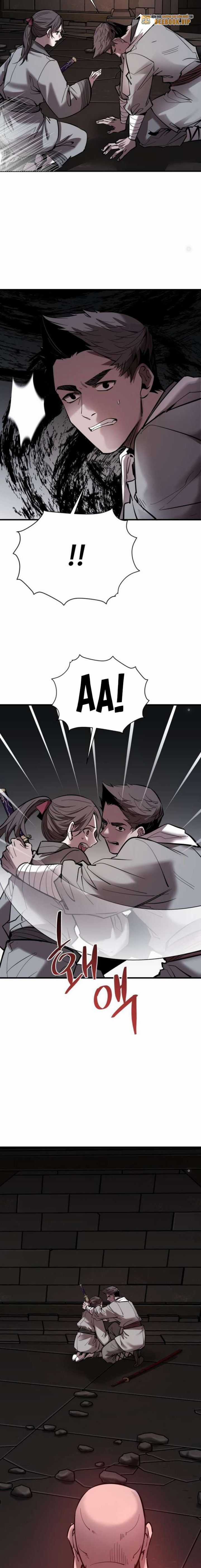 Thần Thoại Mất Tích Và Thiên Tài Pháp Thuật Chapter 32 trang 13