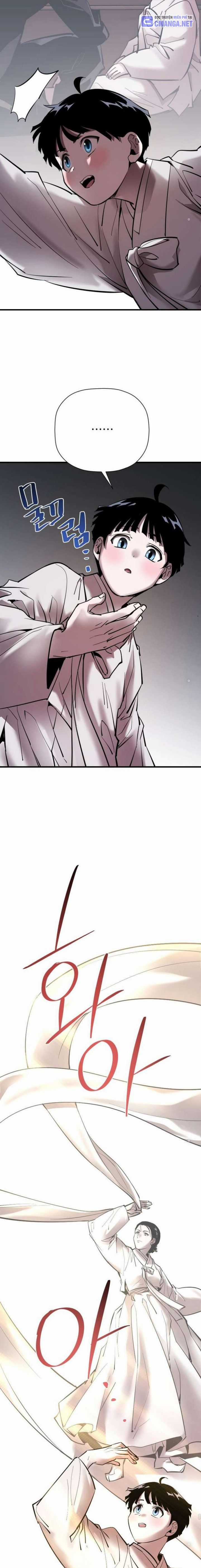 Thần Thoại Mất Tích Và Thiên Tài Pháp Thuật Chapter 32 trang 20