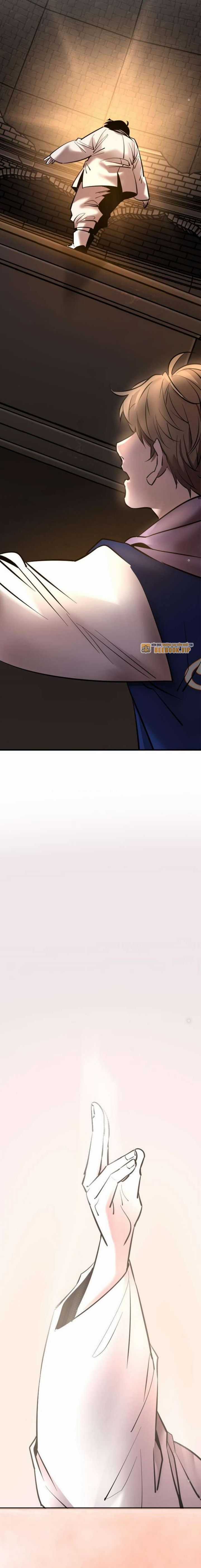 Thần Thoại Mất Tích Và Thiên Tài Pháp Thuật Chapter 32 trang 25