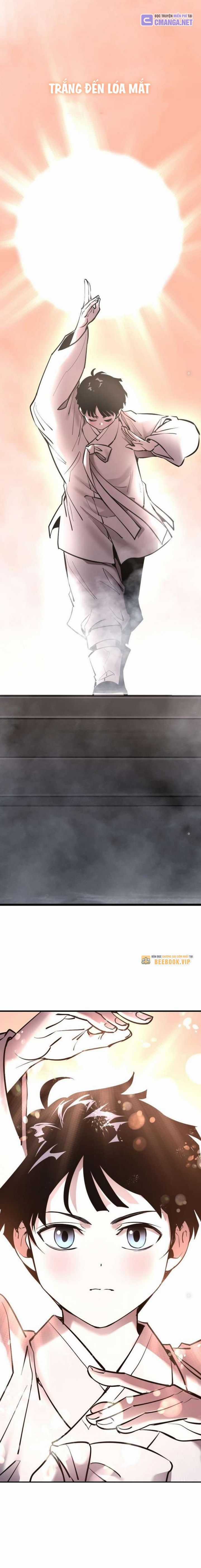 Thần Thoại Mất Tích Và Thiên Tài Pháp Thuật Chapter 32 trang 26