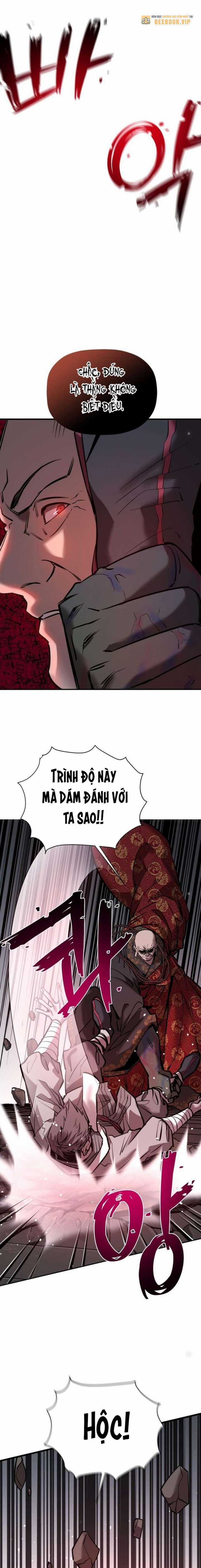 Thần Thoại Mất Tích Và Thiên Tài Pháp Thuật Chapter 32 trang 3