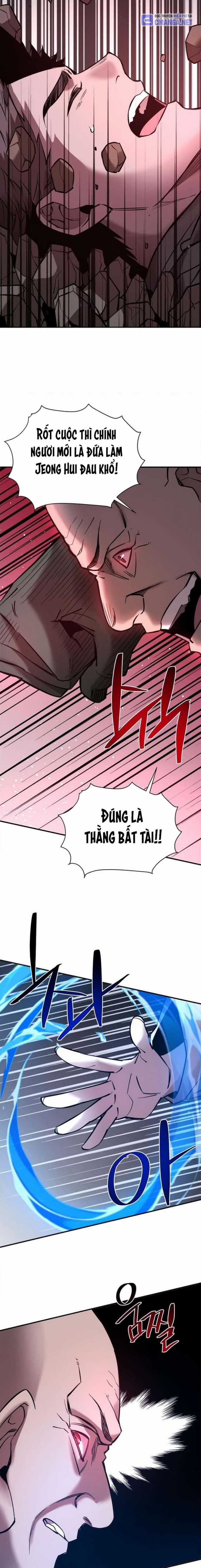 Thần Thoại Mất Tích Và Thiên Tài Pháp Thuật Chapter 32 trang 4