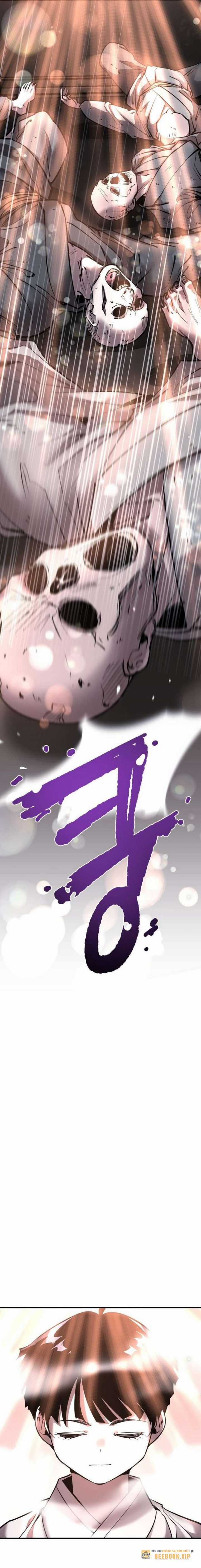 Thần Thoại Mất Tích Và Thiên Tài Pháp Thuật Chapter 33 trang 10