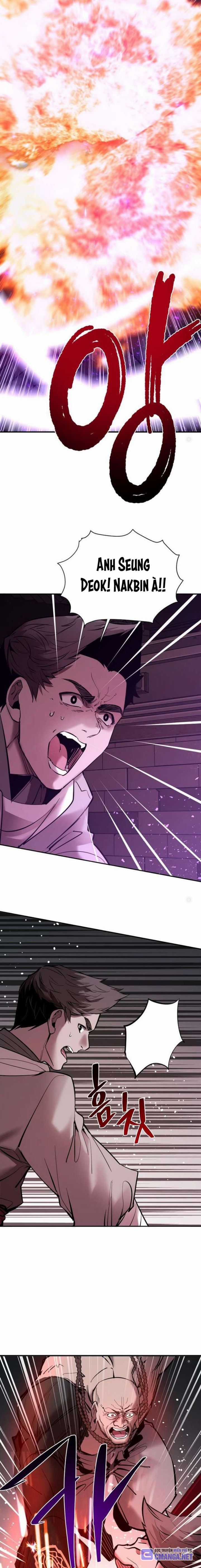 Thần Thoại Mất Tích Và Thiên Tài Pháp Thuật Chapter 33 trang 19