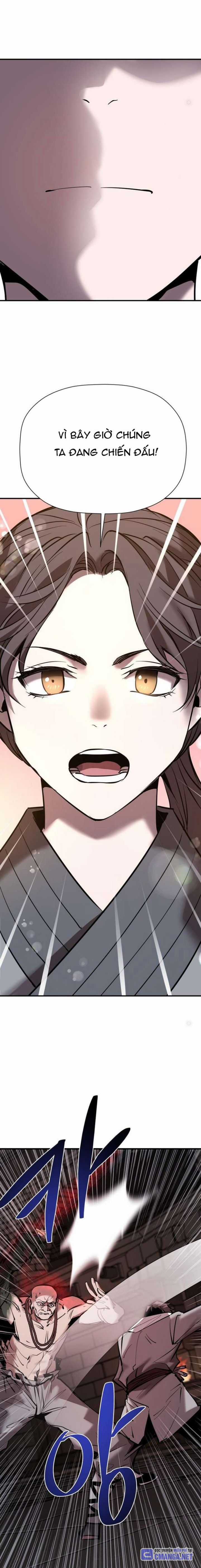 Thần Thoại Mất Tích Và Thiên Tài Pháp Thuật Chapter 33 trang 23