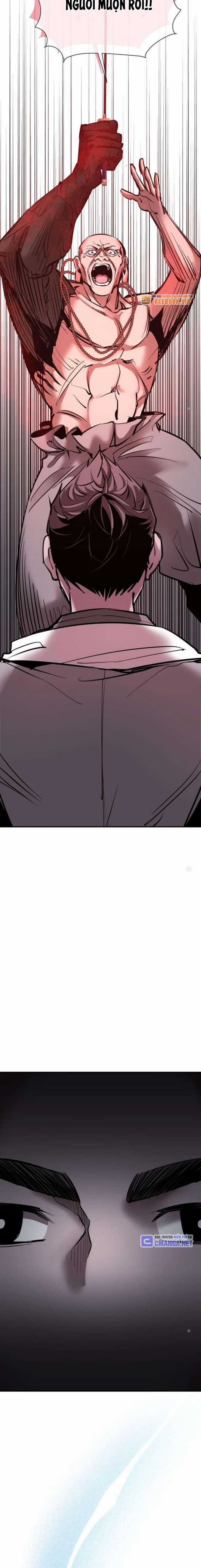 Thần Thoại Mất Tích Và Thiên Tài Pháp Thuật Chapter 33 trang 26