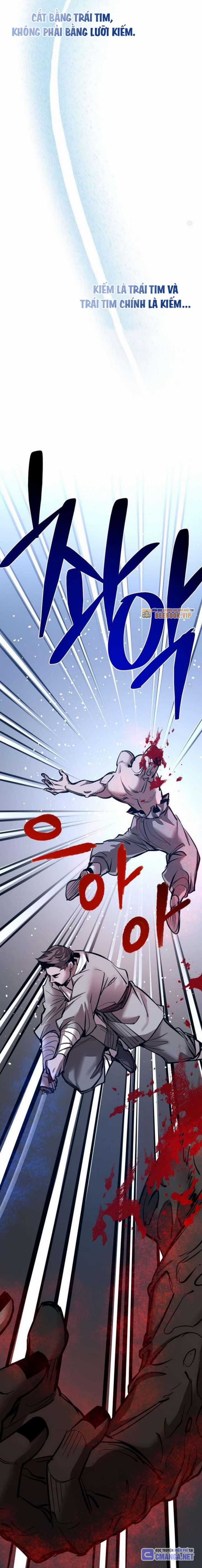 Thần Thoại Mất Tích Và Thiên Tài Pháp Thuật Chapter 33 trang 27